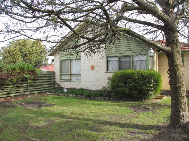 1 Tresswell Avenue, Newborough VIC 3825