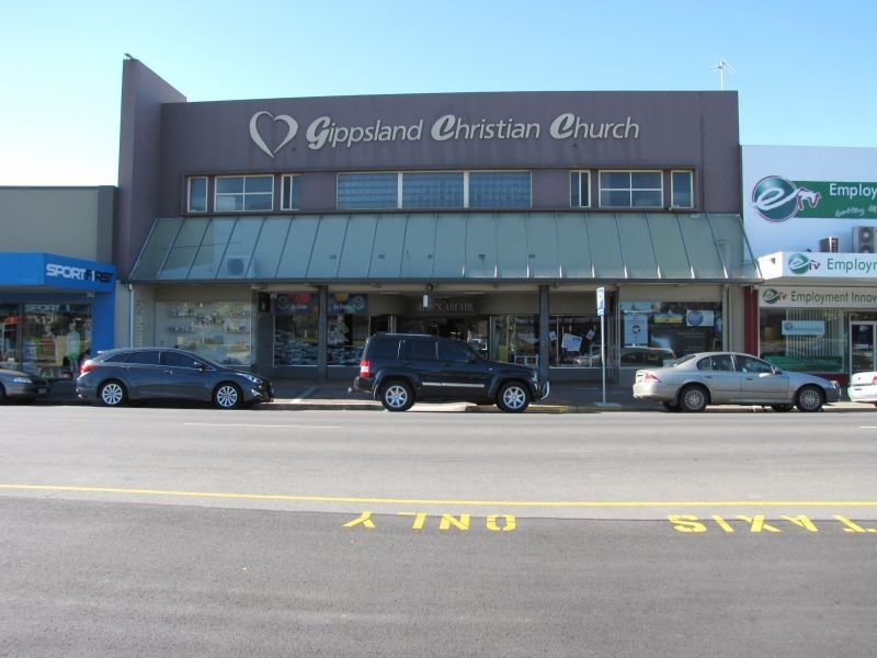 Shop 4/36 George Street, Moe VIC 3825