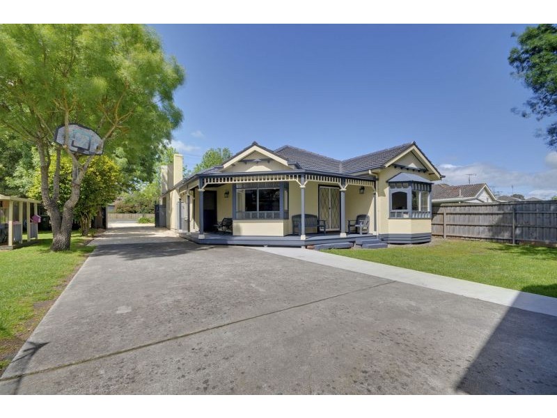 6B Vale Street, Moe VIC 3825