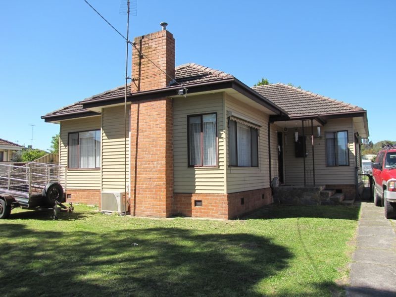 163 Lloyd Street, Moe VIC 3825