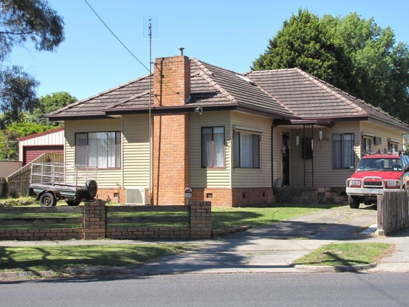 163 Lloyd Street, Moe VIC 3825