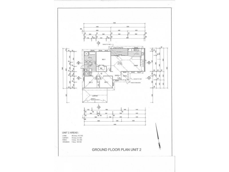 Lots 1 & 2, 32 York Street, Moe VIC 3825