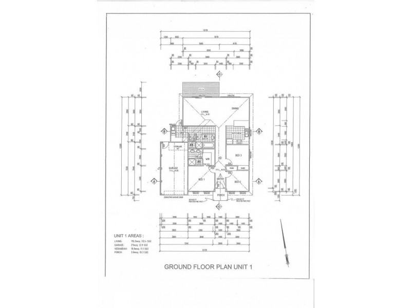 Lots 1 & 2, 32 York Street, Moe VIC 3825