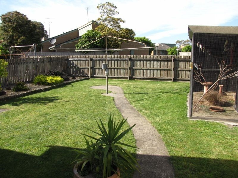 262 Old Sale Road, Newborough VIC 3825