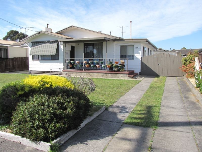262 Old Sale Road, Newborough VIC 3825
