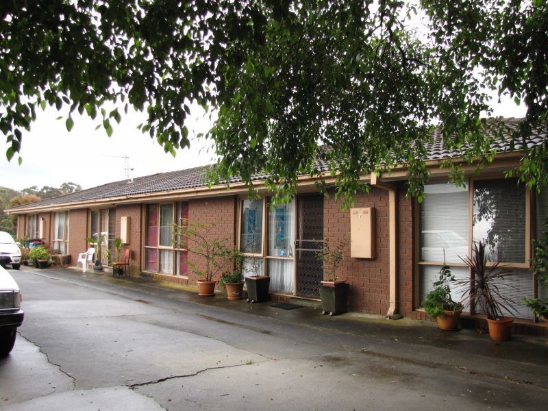 Units 1-3/7 Stamford Street, Newborough VIC 3825