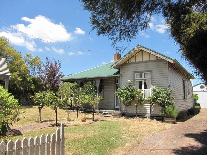120 Commercial Road, Morwell VIC 3840