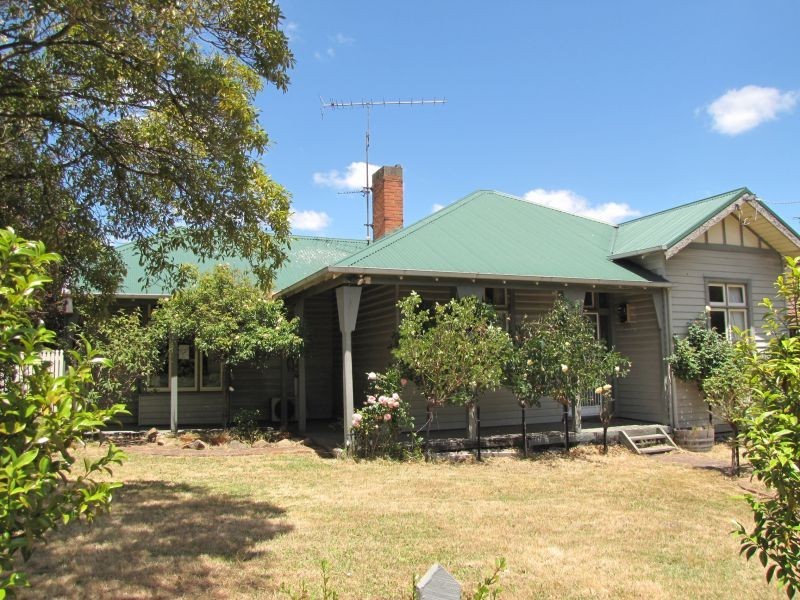 120 Commercial Road, Morwell VIC 3840