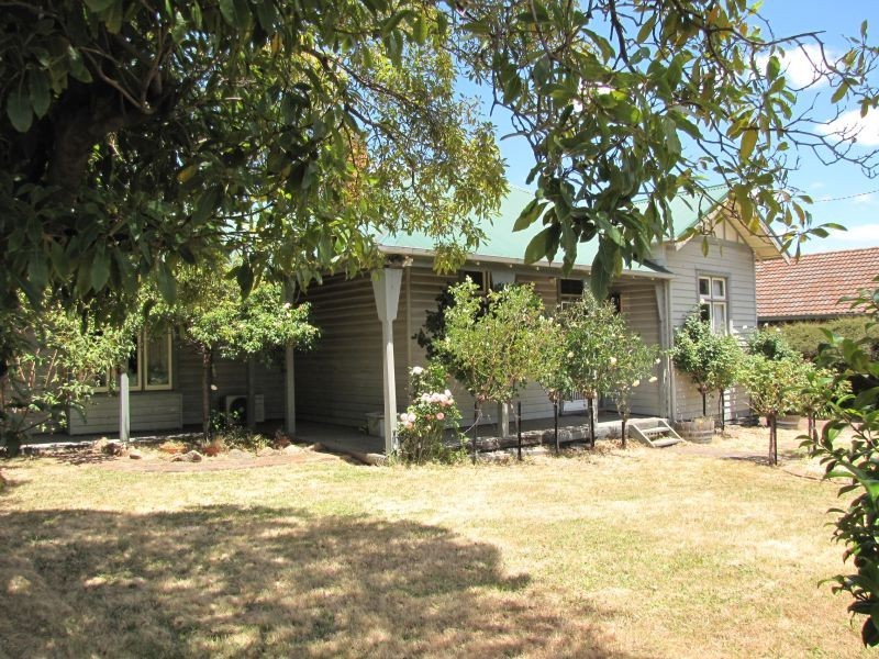 120 Commercial Road, Morwell VIC 3840