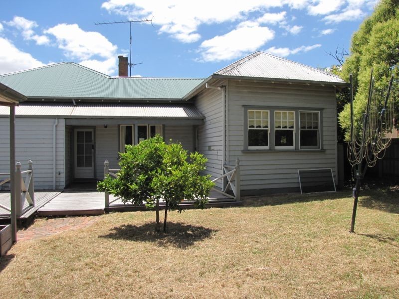 120 Commercial Road, Morwell VIC 3840