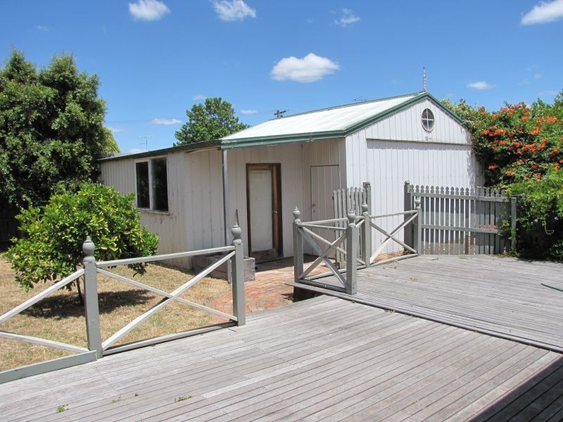 120 Commercial Road, Morwell VIC 3840