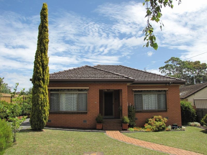 19 William Street, Newborough VIC 3825