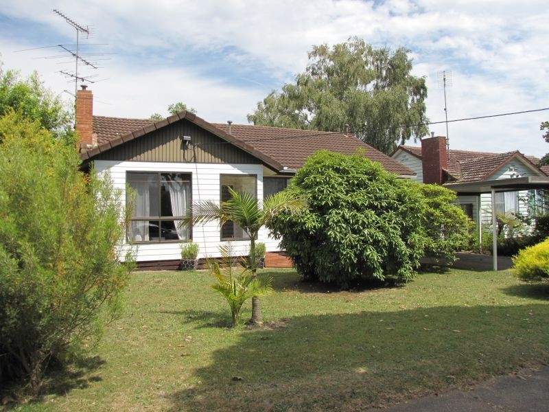 12 Prince Street, Moe VIC 3825