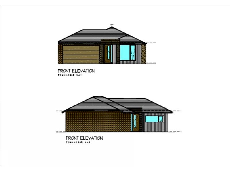 1 & 2, 27 Mann Street, Moe VIC 3825