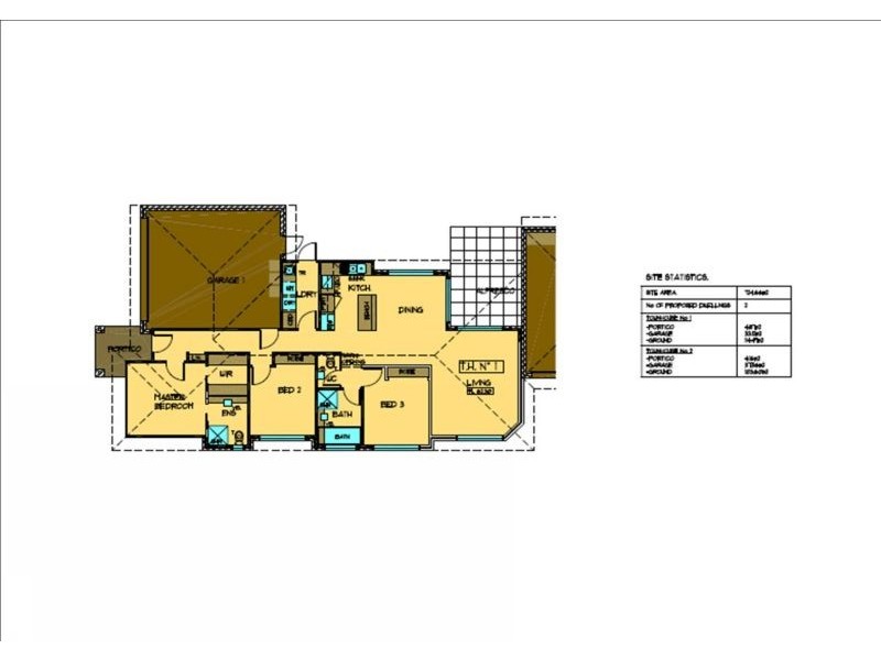 1 & 2, 27 Mann Street, Moe VIC 3825