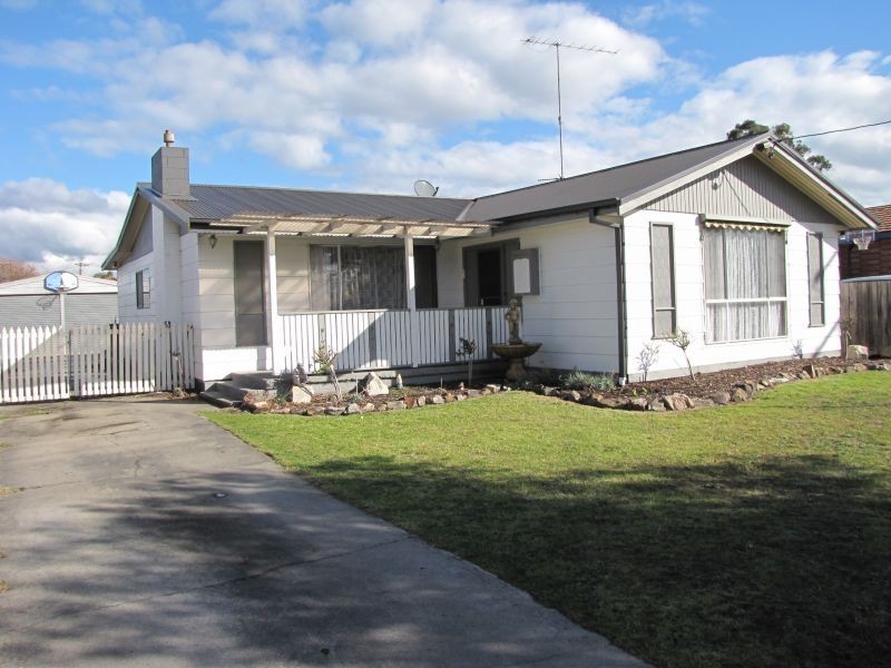 280 Old Sale Road, Newborough VIC 3825