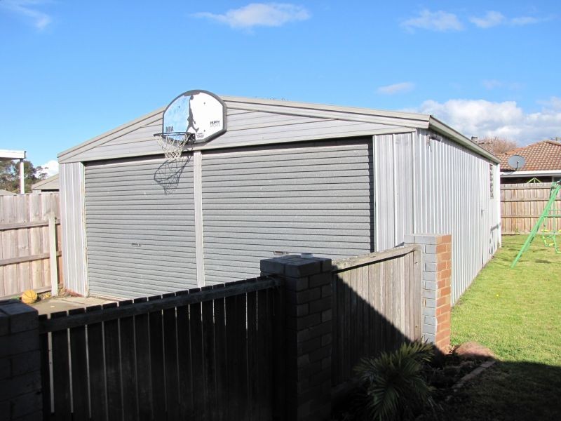 280 Old Sale Road, Newborough VIC 3825