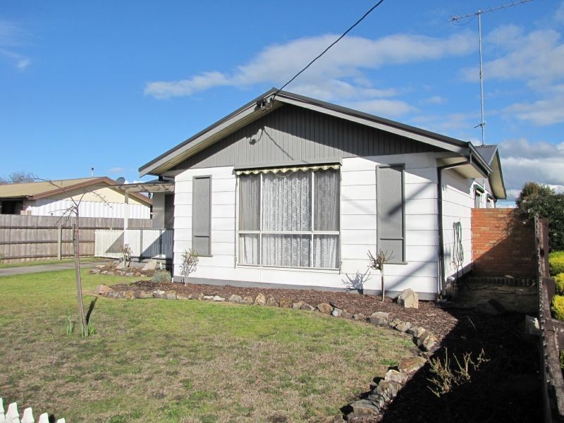 280 Old Sale Road, Newborough VIC 3825