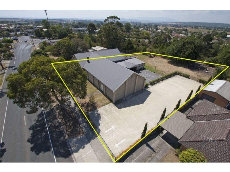4 High Street, Moe VIC 3825