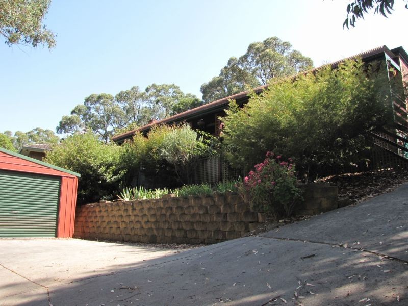 119 Haunted Hills Road, Newborough VIC 3825