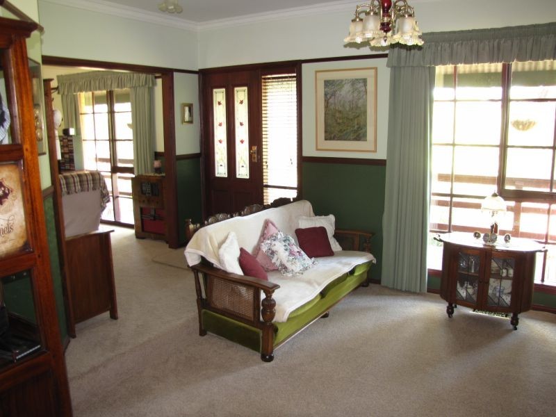 119 Haunted Hills Road, Newborough VIC 3825