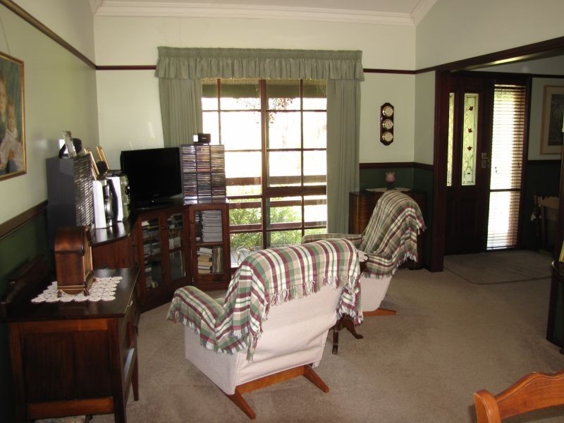 119 Haunted Hills Road, Newborough VIC 3825