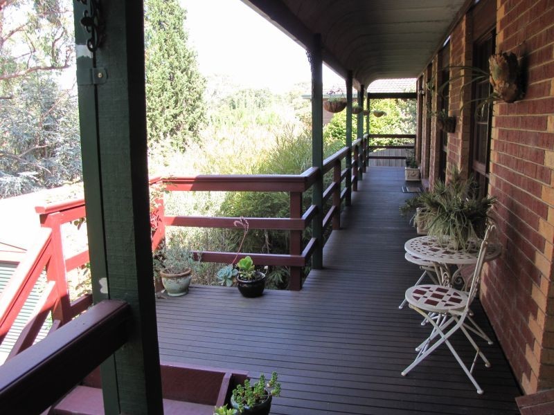 119 Haunted Hills Road, Newborough VIC 3825