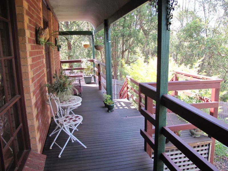 119 Haunted Hills Road, Newborough VIC 3825