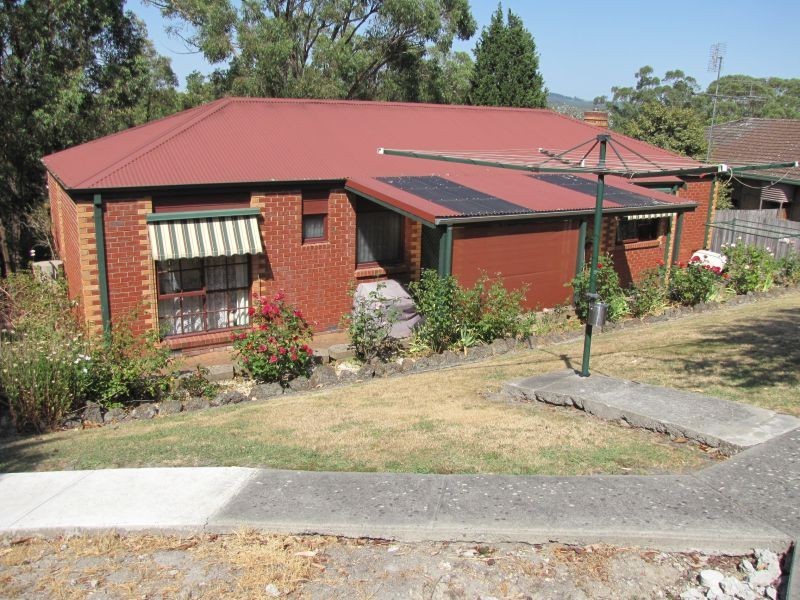 119 Haunted Hills Road, Newborough VIC 3825
