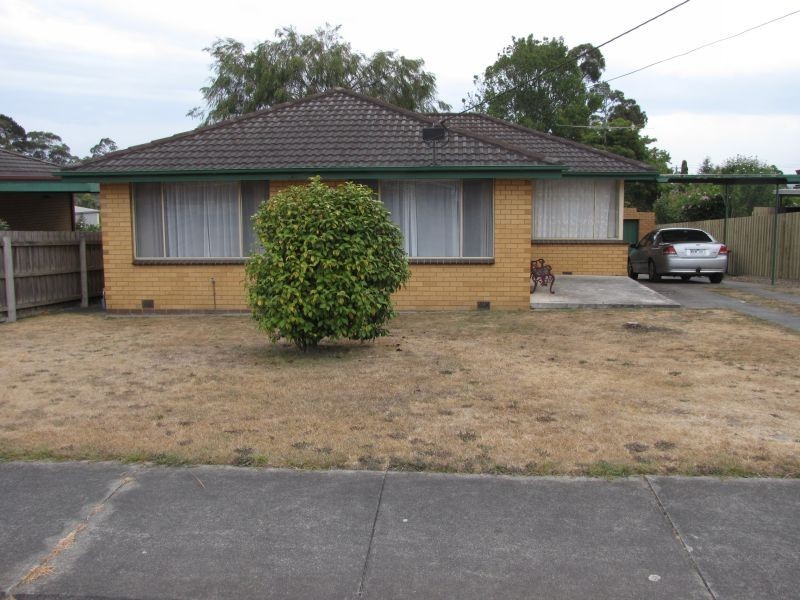 53 Cross Street, Newborough VIC 3825
