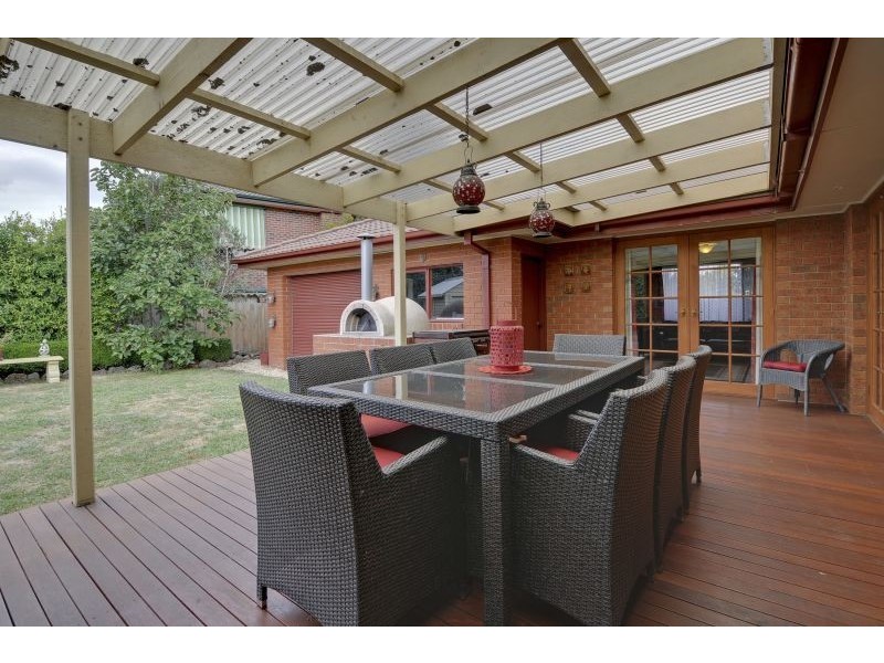 2 Morello Court, Moe VIC 3825
