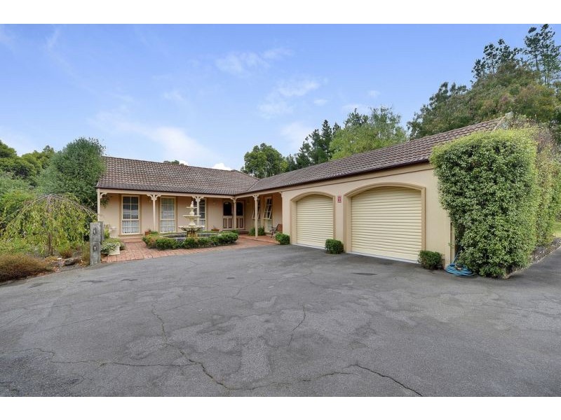 727 Moe Walhalla Road, Tanjil South VIC 3825