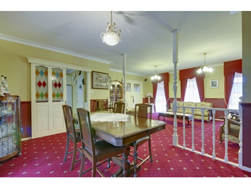 727 Moe Walhalla Road, Tanjil South VIC 3825