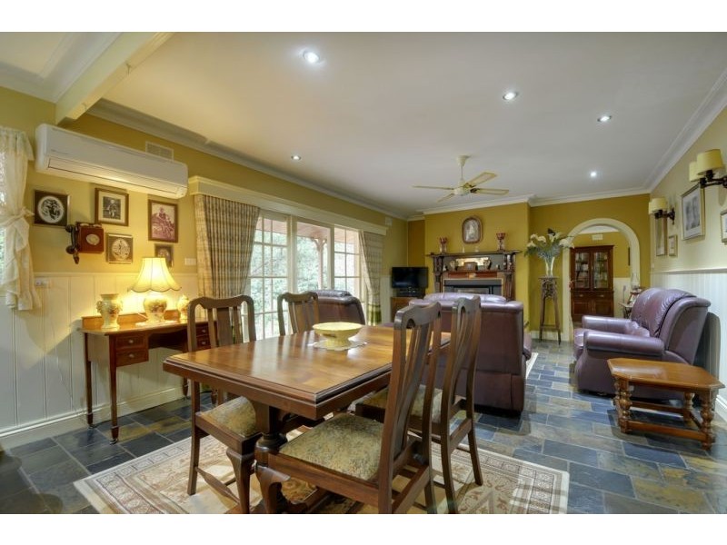 727 Moe Walhalla Road, Tanjil South VIC 3825