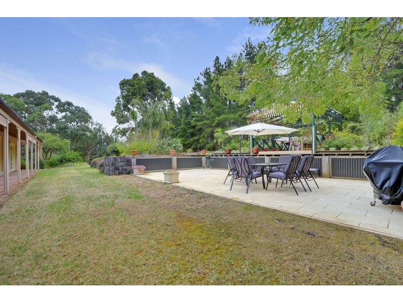 727 Moe Walhalla Road, Tanjil South VIC 3825