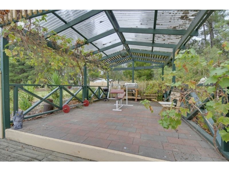 727 Moe Walhalla Road, Tanjil South VIC 3825