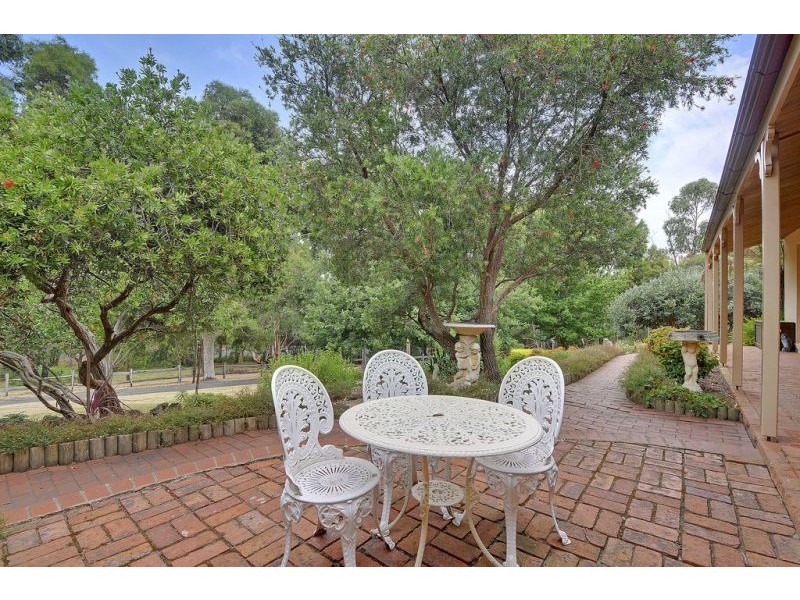 727 Moe Walhalla Road, Tanjil South VIC 3825