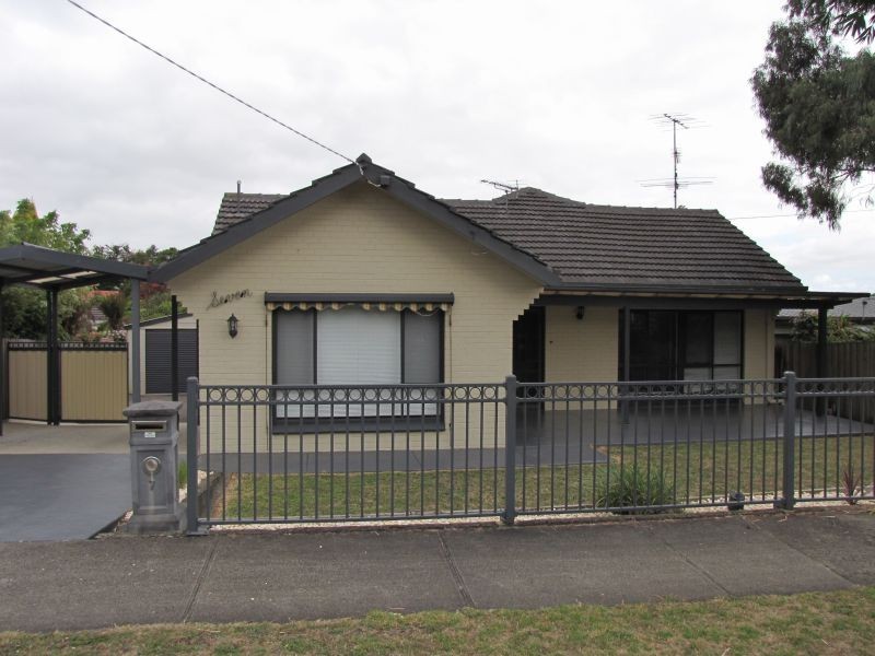 7 Harvey Street, Newborough VIC 3825