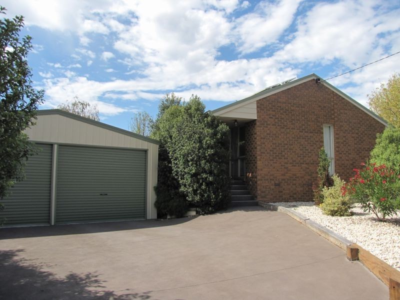 3 Orion Court, Moe VIC 3825