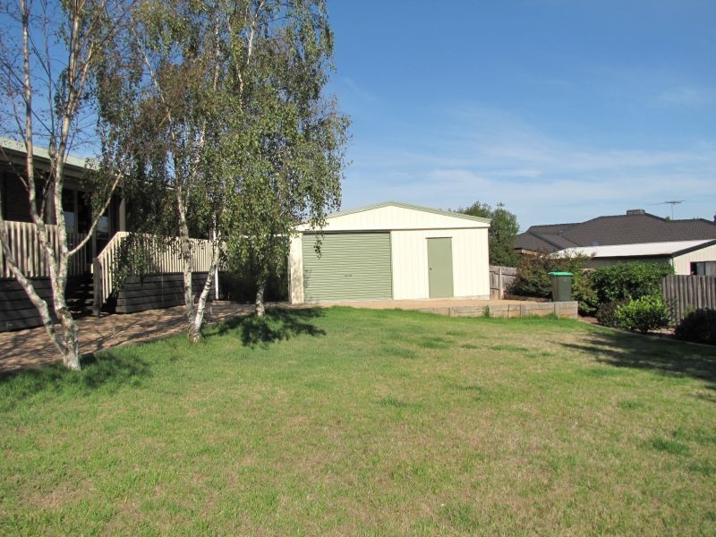 3 Orion Court, Moe VIC 3825