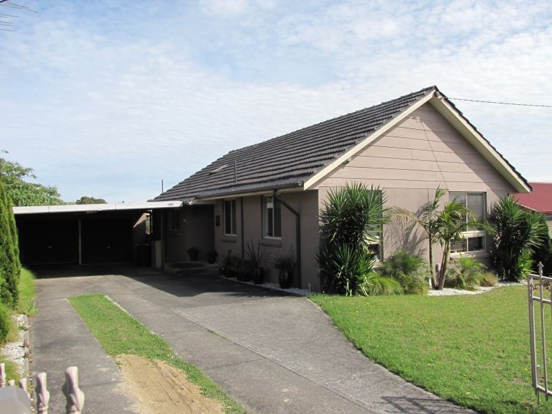 63 Shanahan Parade, Newborough VIC 3825