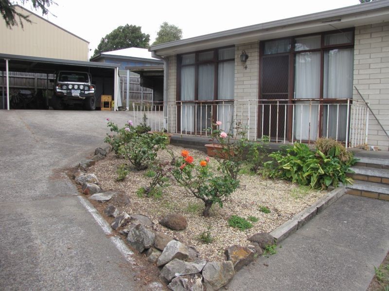 4/15 Railway Crescent, Moe VIC 3825