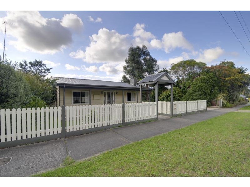 121 Monash Road, Newborough VIC 3825