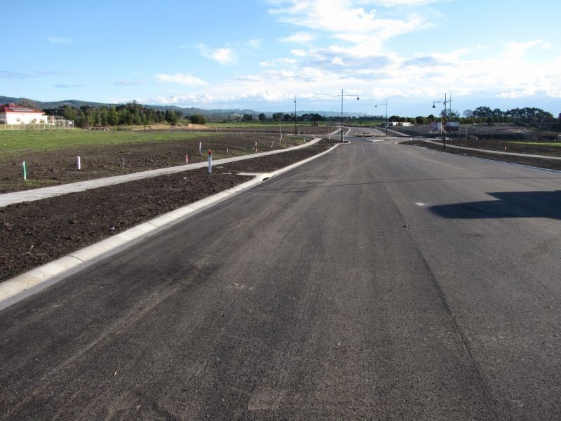 Lot 12 Mitchell Grove, Moe VIC 3825