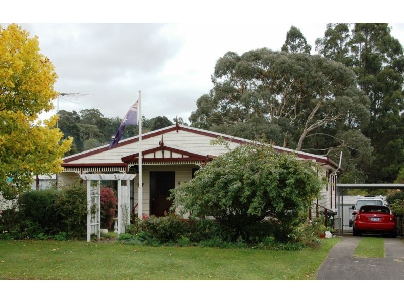1 Red Jacket Court, Rawson VIC 3825