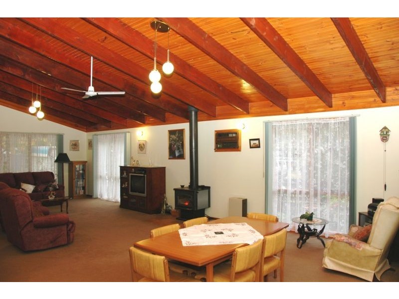 1 Red Jacket Court, Rawson VIC 3825