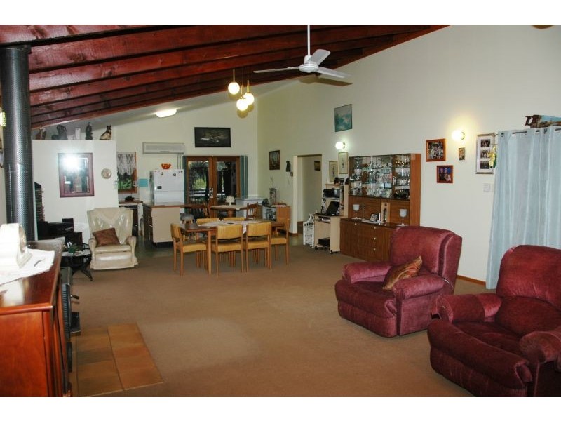 1 Red Jacket Court, Rawson VIC 3825