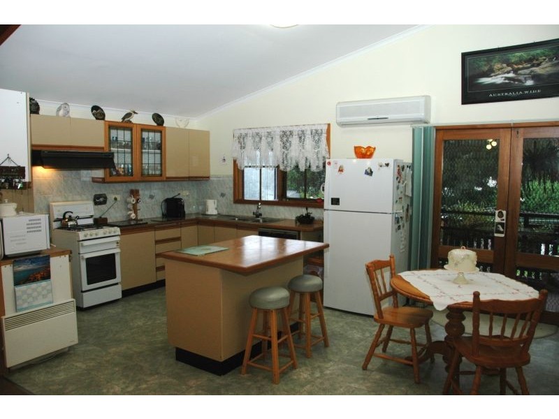 1 Red Jacket Court, Rawson VIC 3825