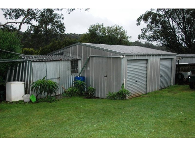 1 Red Jacket Court, Rawson VIC 3825