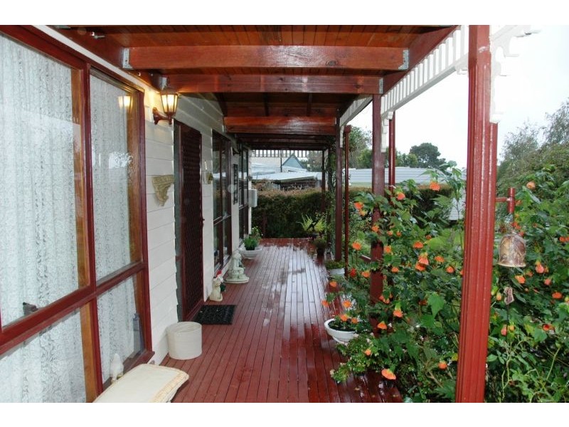 1 Red Jacket Court, Rawson VIC 3825